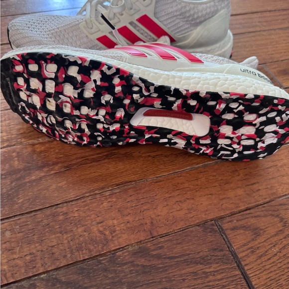 Adidas ultra boost men’s 10.5 - Picture 2 of 2